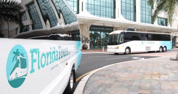 Seamless Transportation for Corporate