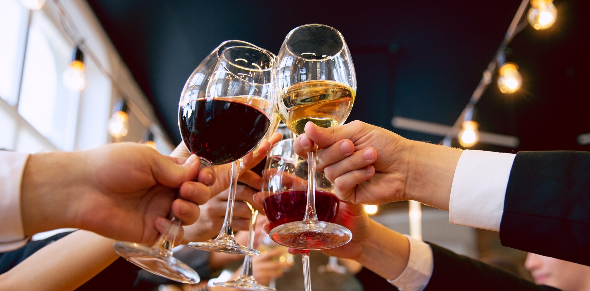 Corporate Holiday Events