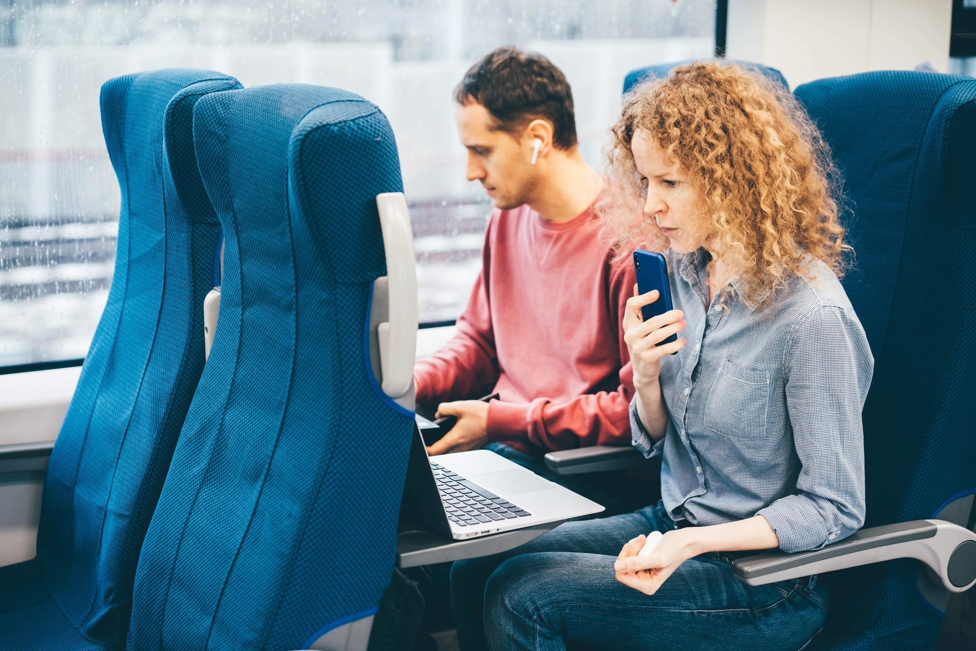 Transportation for Corporate Events