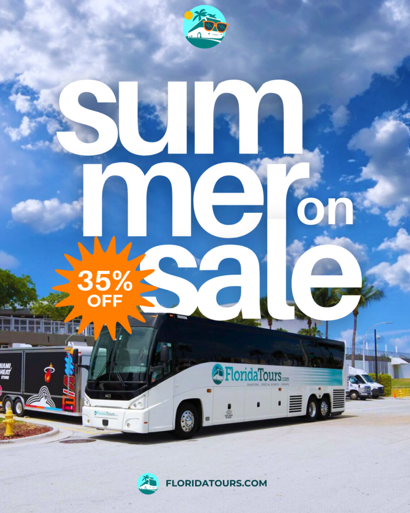 Save 35% This Summer