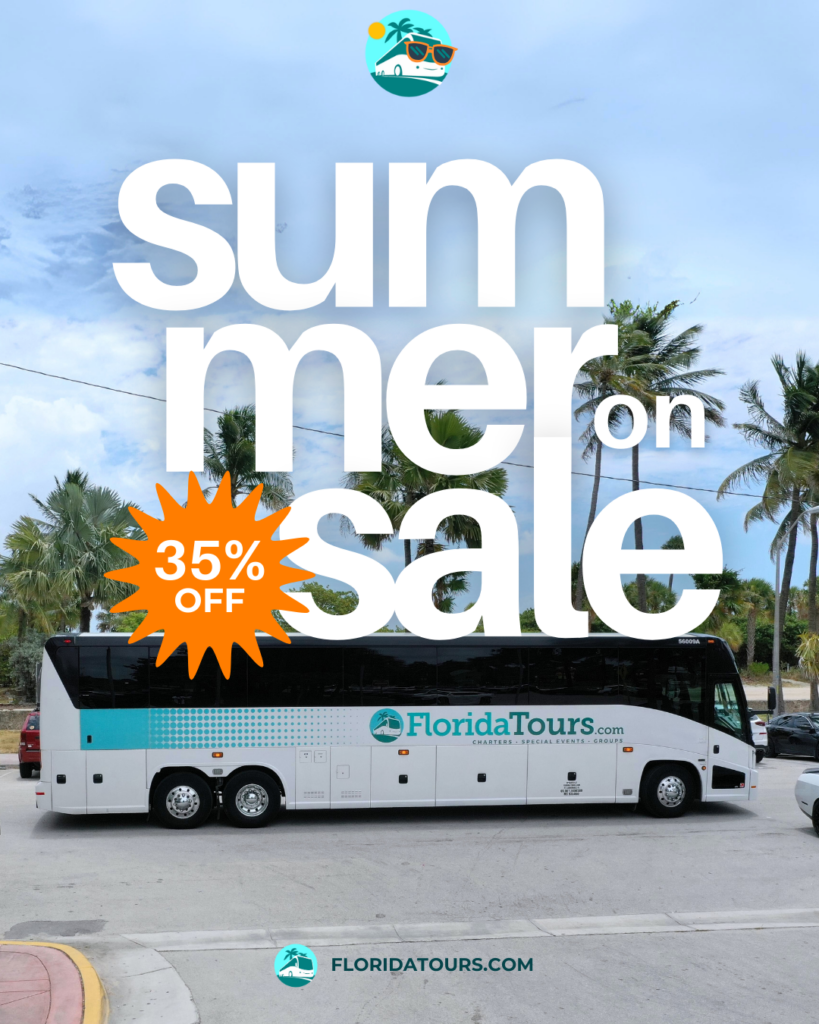 Save Big This Summer