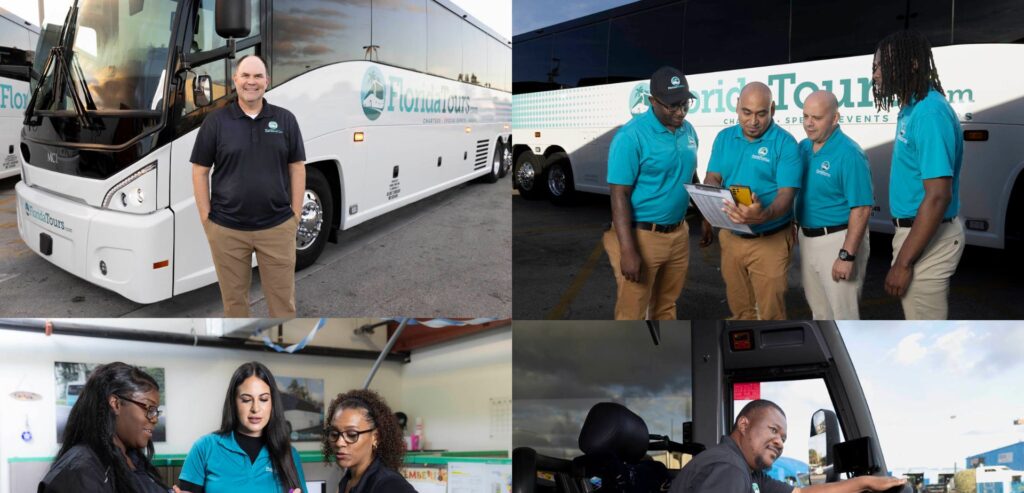 Our Team Can Inspire Yours