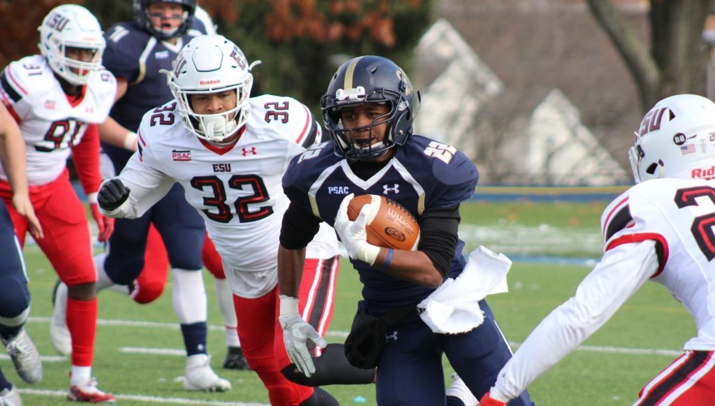 Road to a Championship