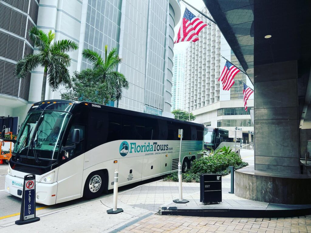 Serving the Miami Convention Industry