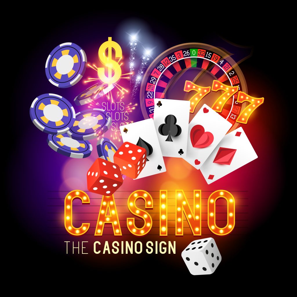 list of casinos in south florida