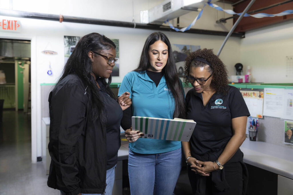 Corporate Transportation