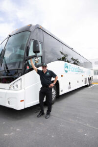 DMB FLT 114 Spring Field Trips