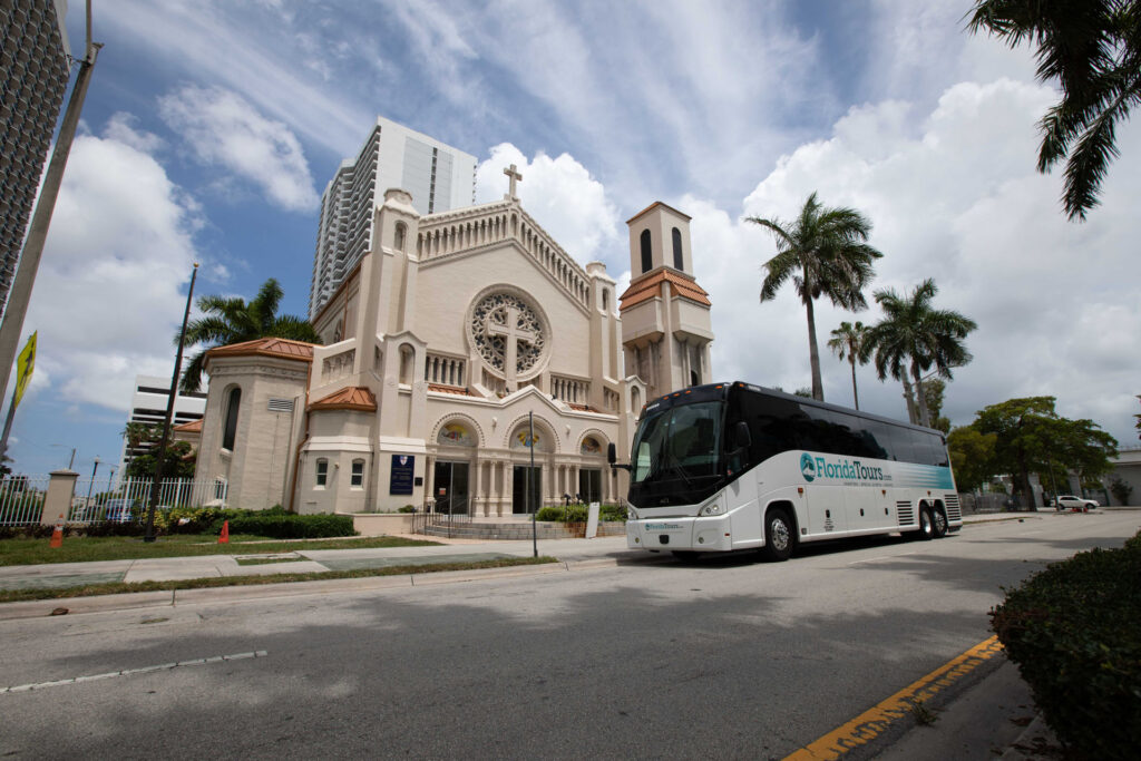 Church Retreats Made Easy