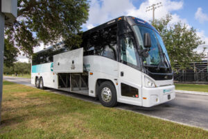 DMB FLT 177 Bus Drivers