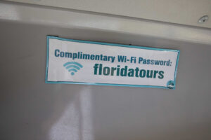 DMB FLT 198 Long Bus Trip