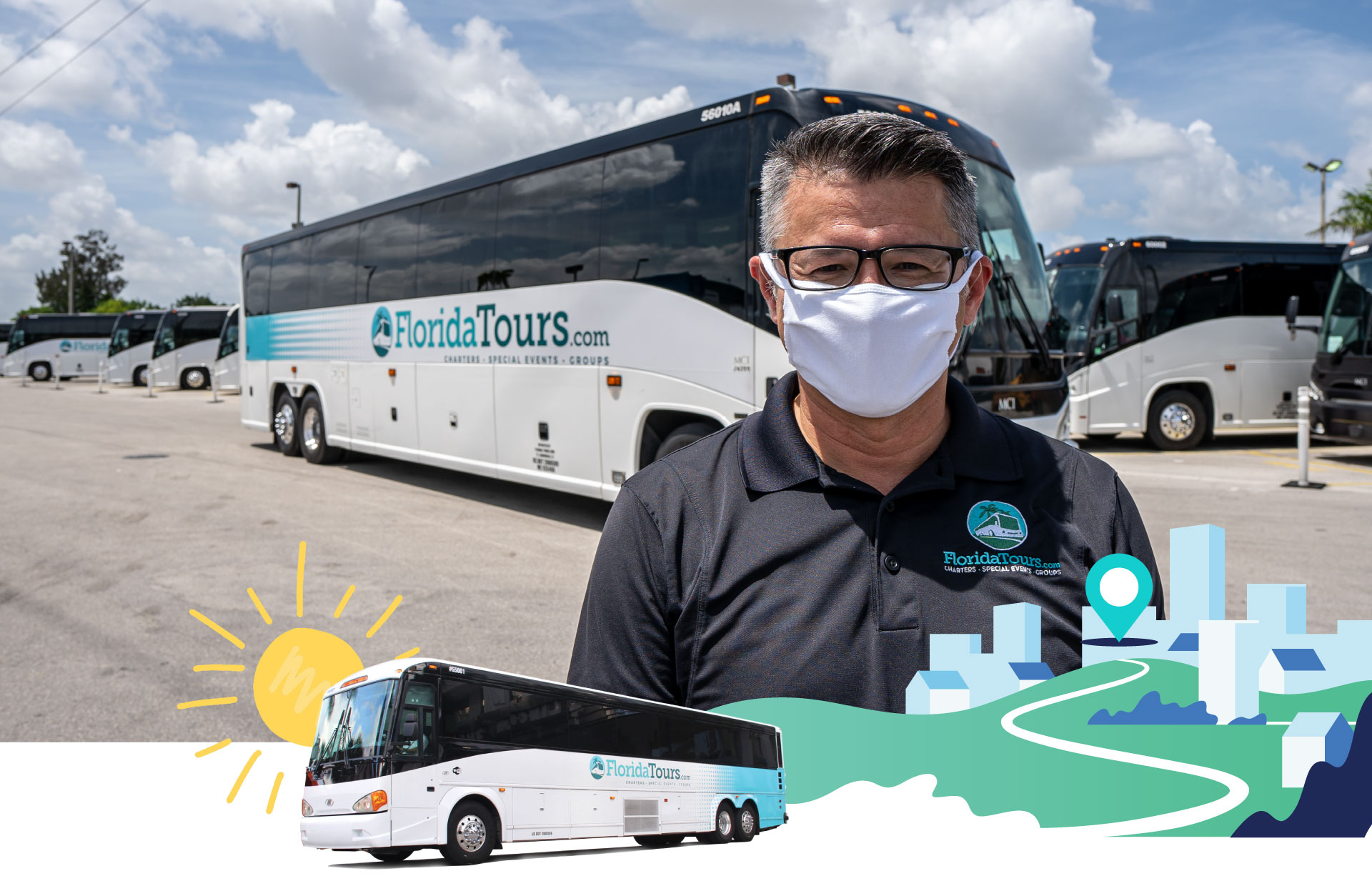 Our Drivers