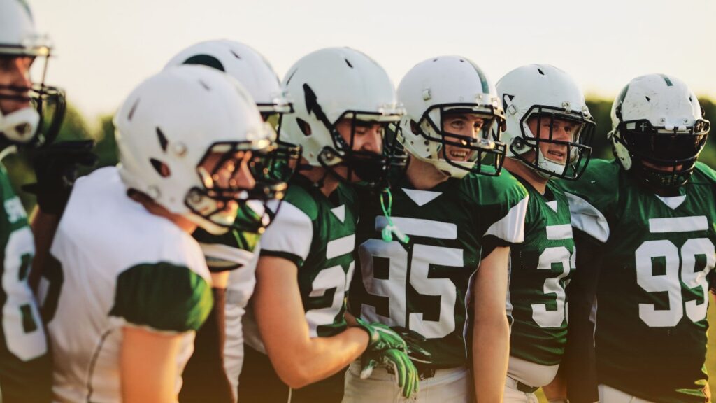 Choice of the Professionals