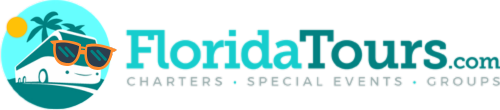 FloridaTours.com Logo change