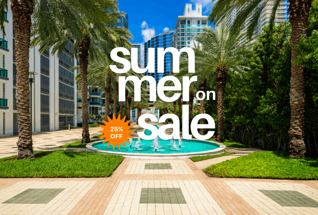 25% Off Group Travel