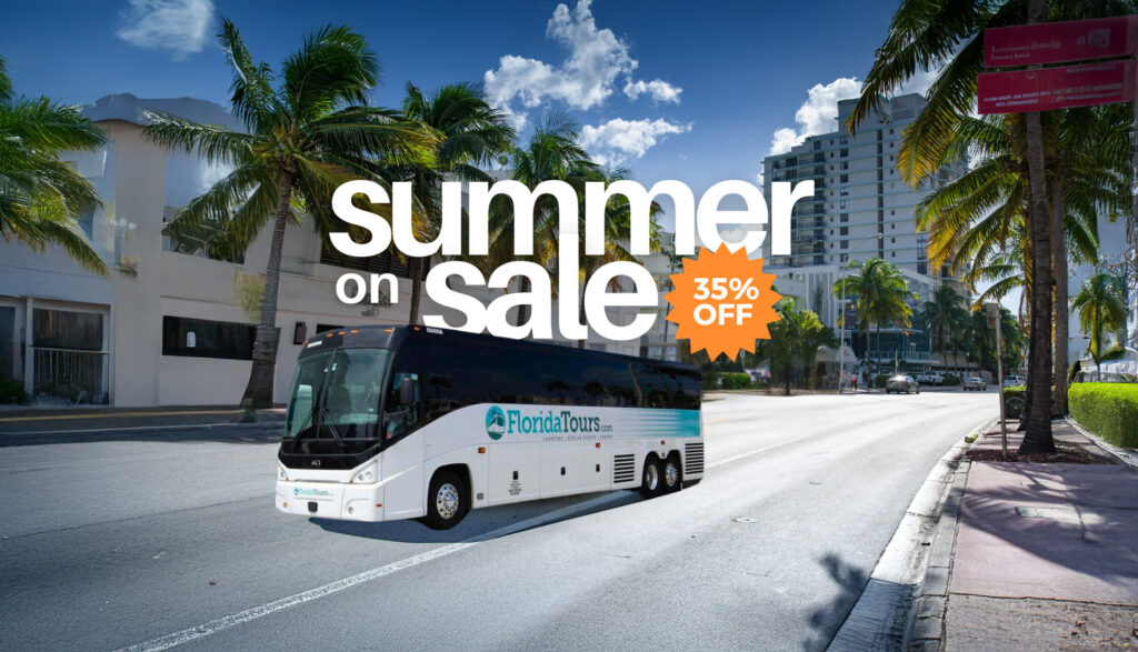 Summer Sale Alert