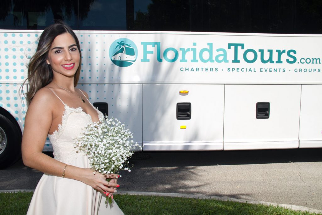 Wedding Transportation
