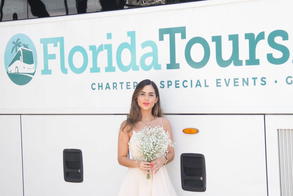 Wedding Day Transportation