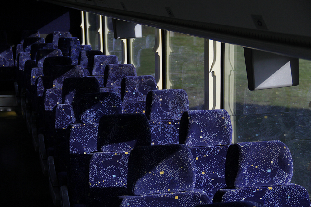 Coach Transportation