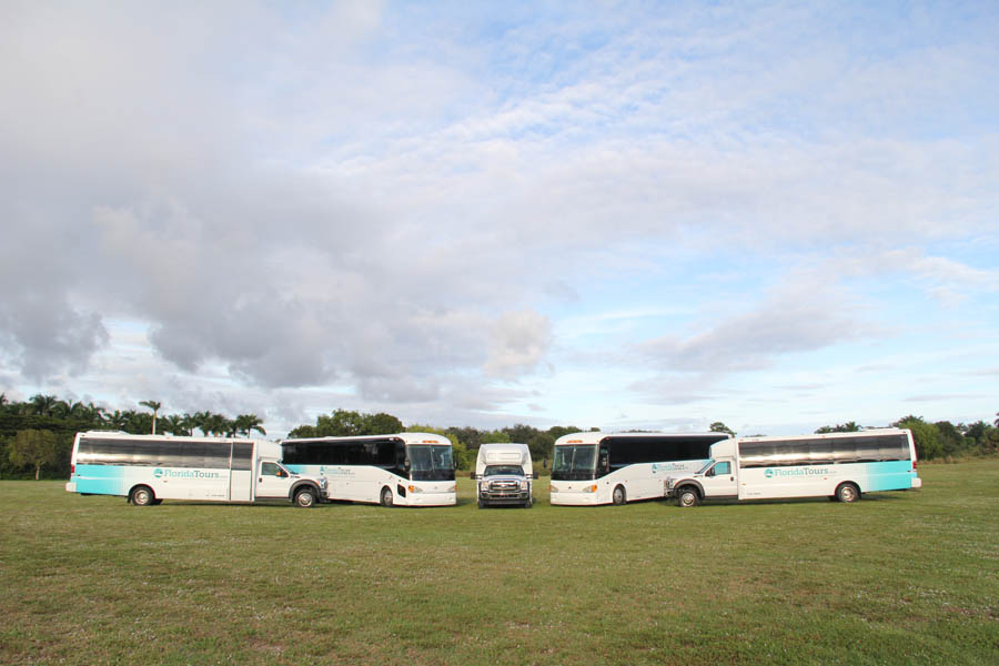 Florida Bus