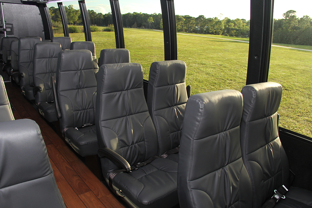 Clean Our Buses