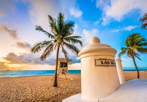 Things to Do in Fort Lauderdale Land and Sea
