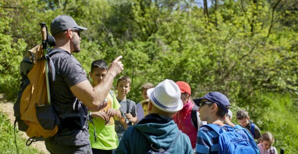 Transportation for Summer Camp 2026