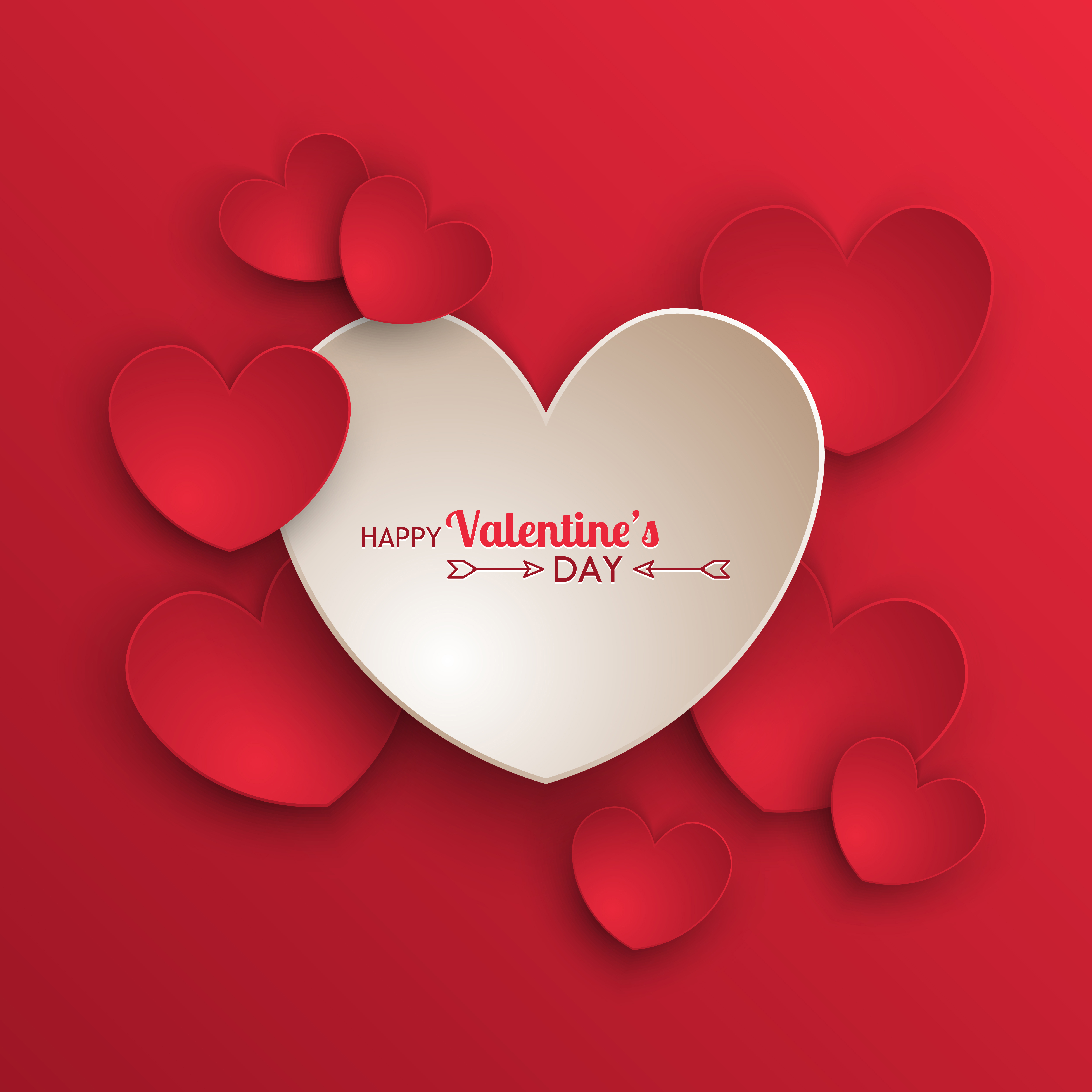 Valentine's day