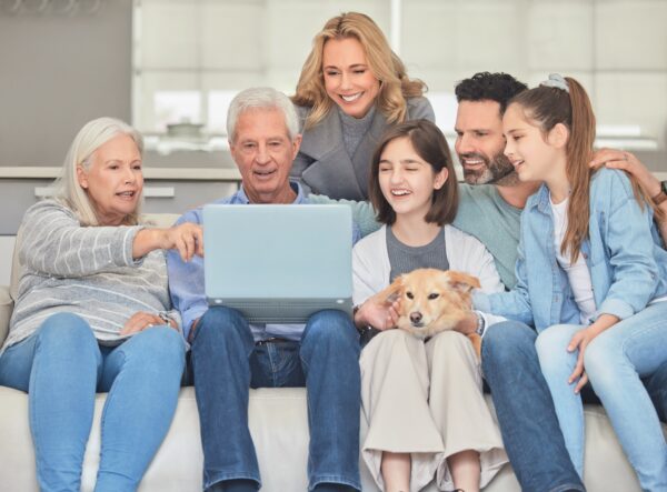 Planning a Family Trip
