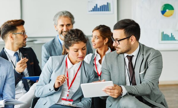 Corporate Events Plan Transportation Early
