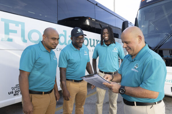 Travel Smarter with FloridaTours