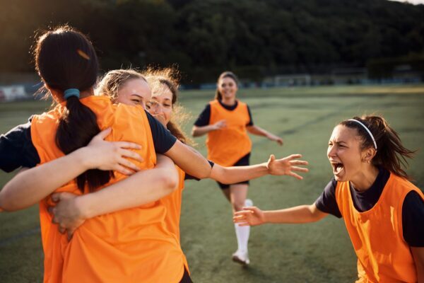 A Florida Bus Charter Helps College Teams