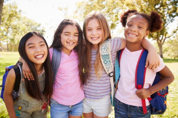 A Florida Bus Charter Helps Schools