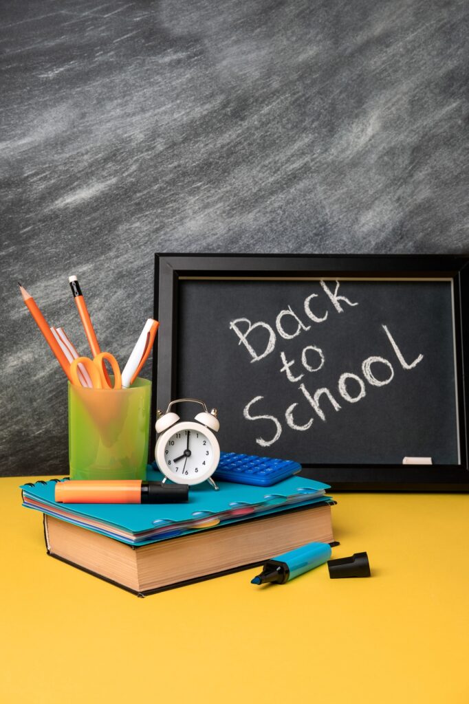 School Events