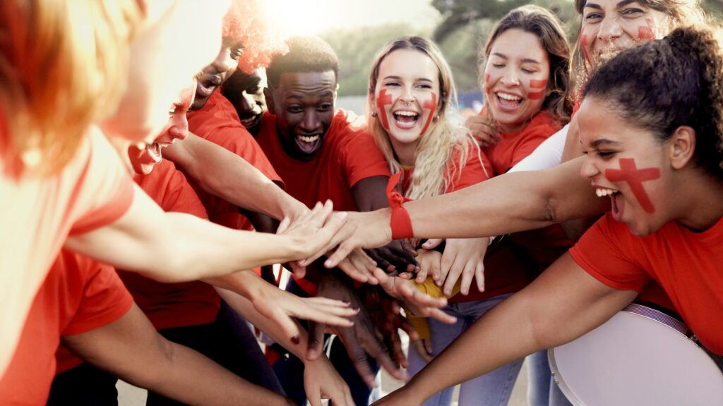 From Local Games to State Finals