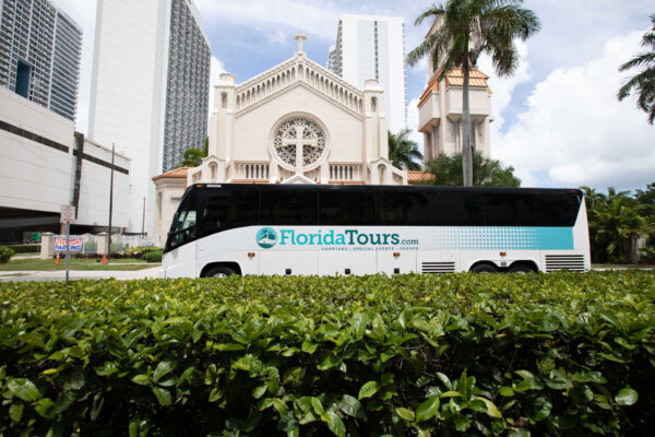 Traveling Together Strengthens Church