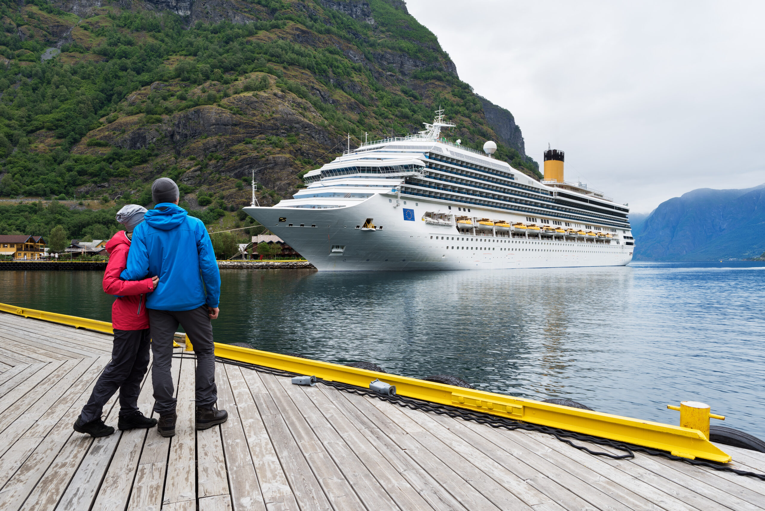 Cruise Transportation