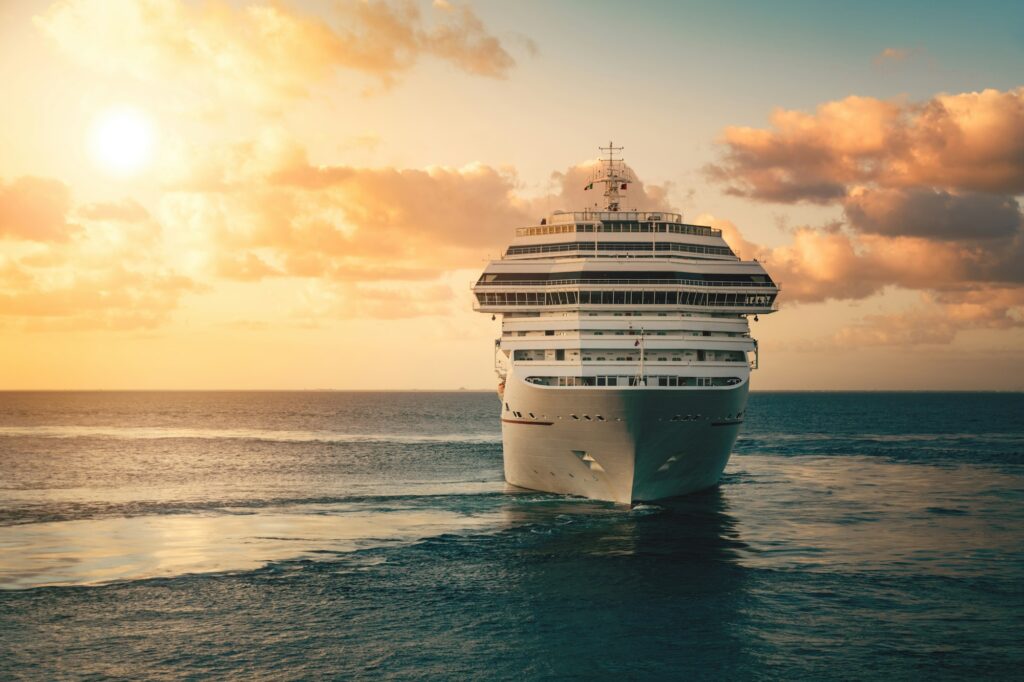 Transportation Simplifies Cruise Travel