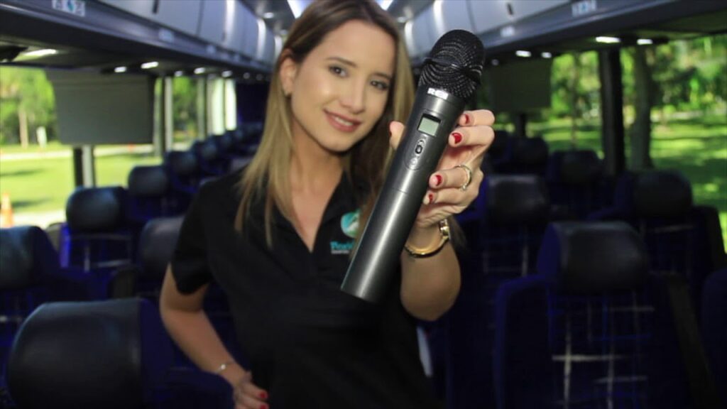 Miles Pass By Quickly