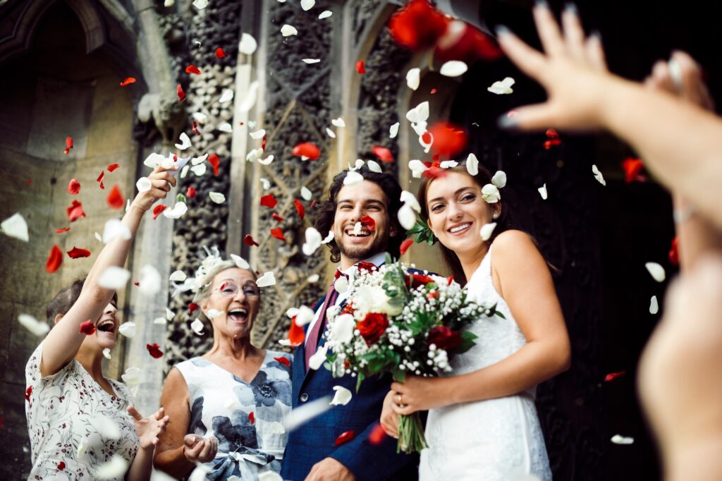 From Rehearsal to Reception
