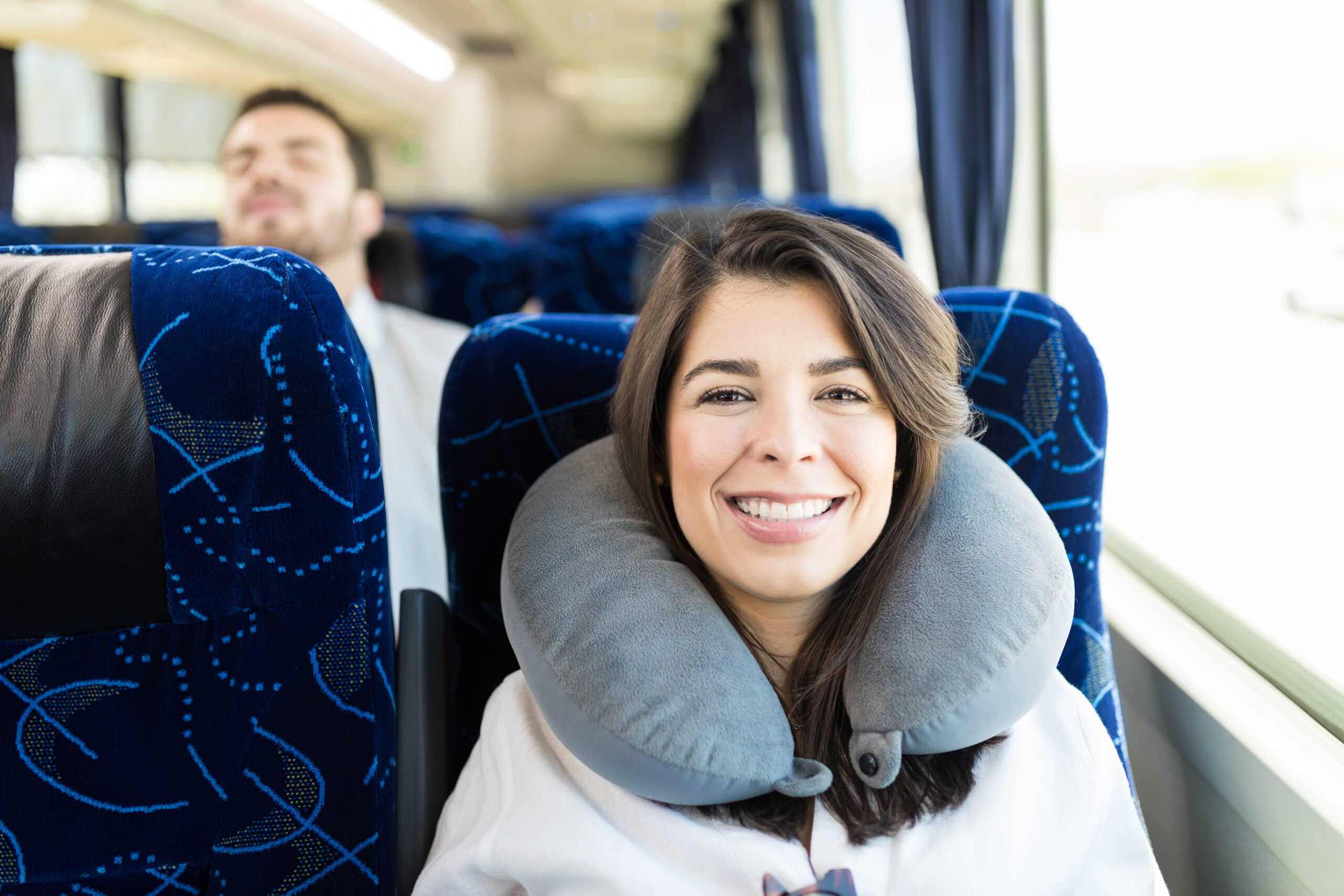 Travel in Comfort