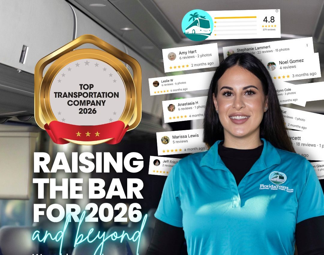 Top Transportation Company