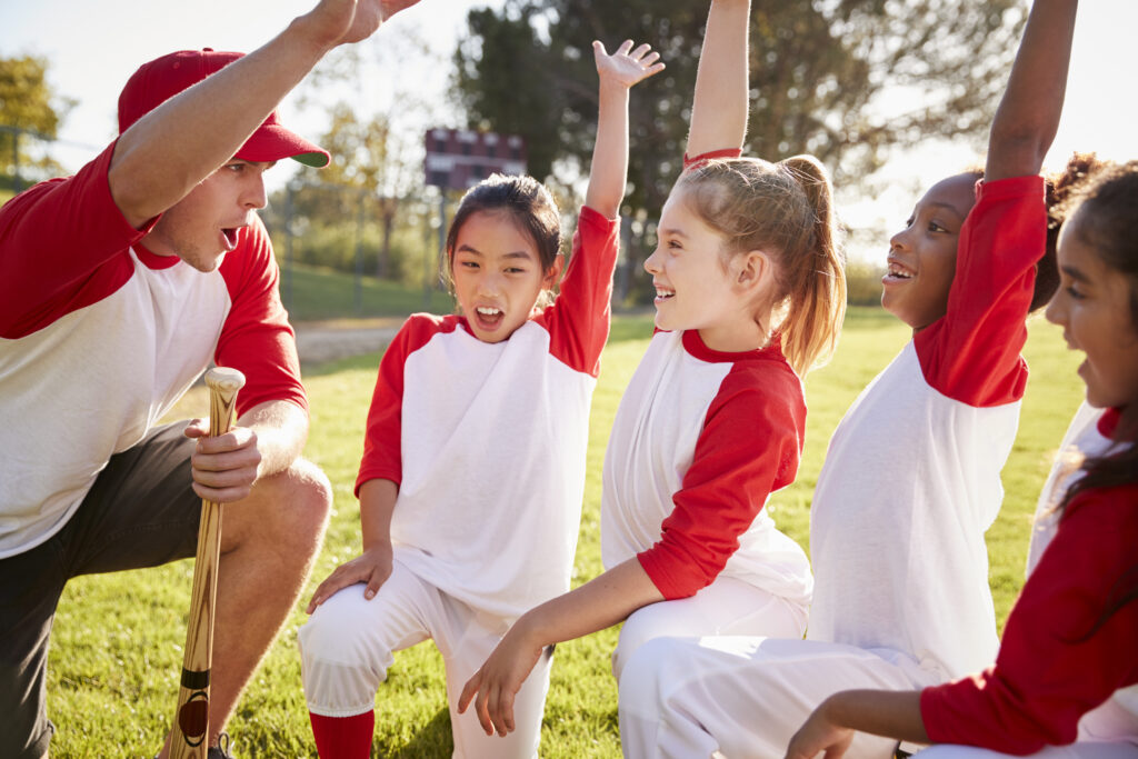 School Softball Teams in 2026