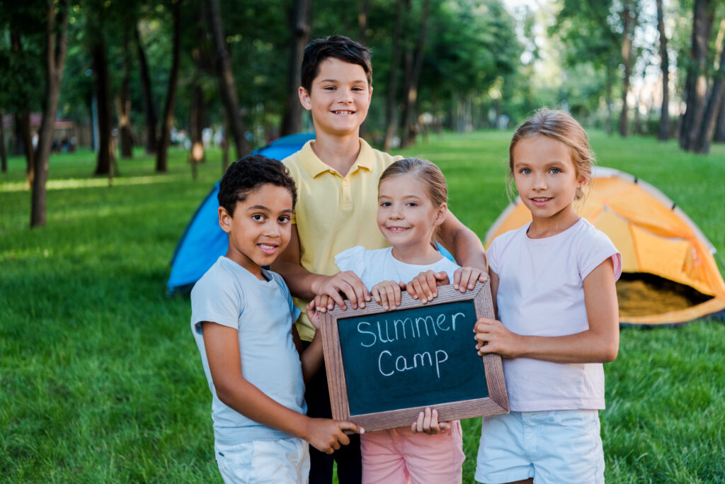 Summer Camp