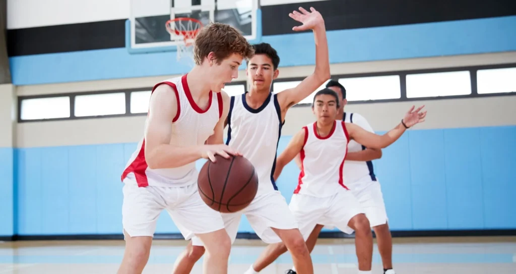 Florida Basketball Teams