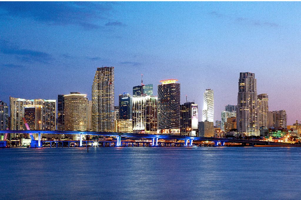 Miami city Floridatours.com
