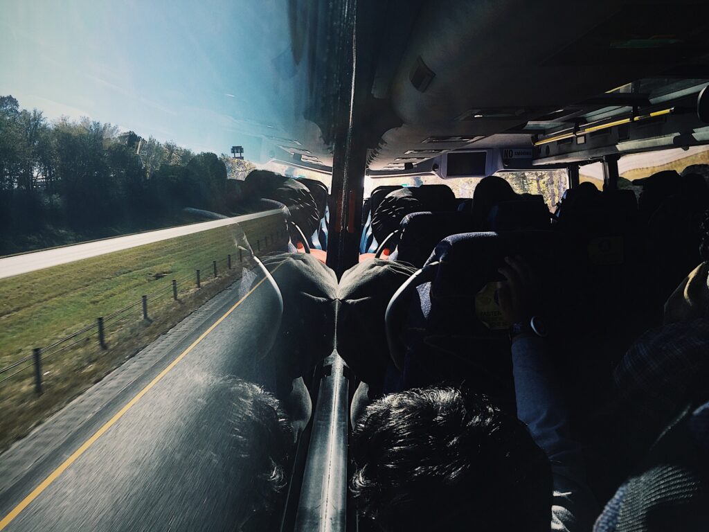 Faith in Motion
