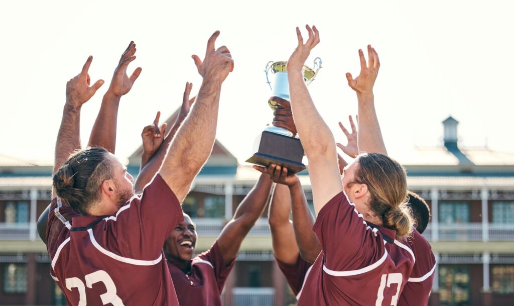 Bus Transportation in Spring Sports