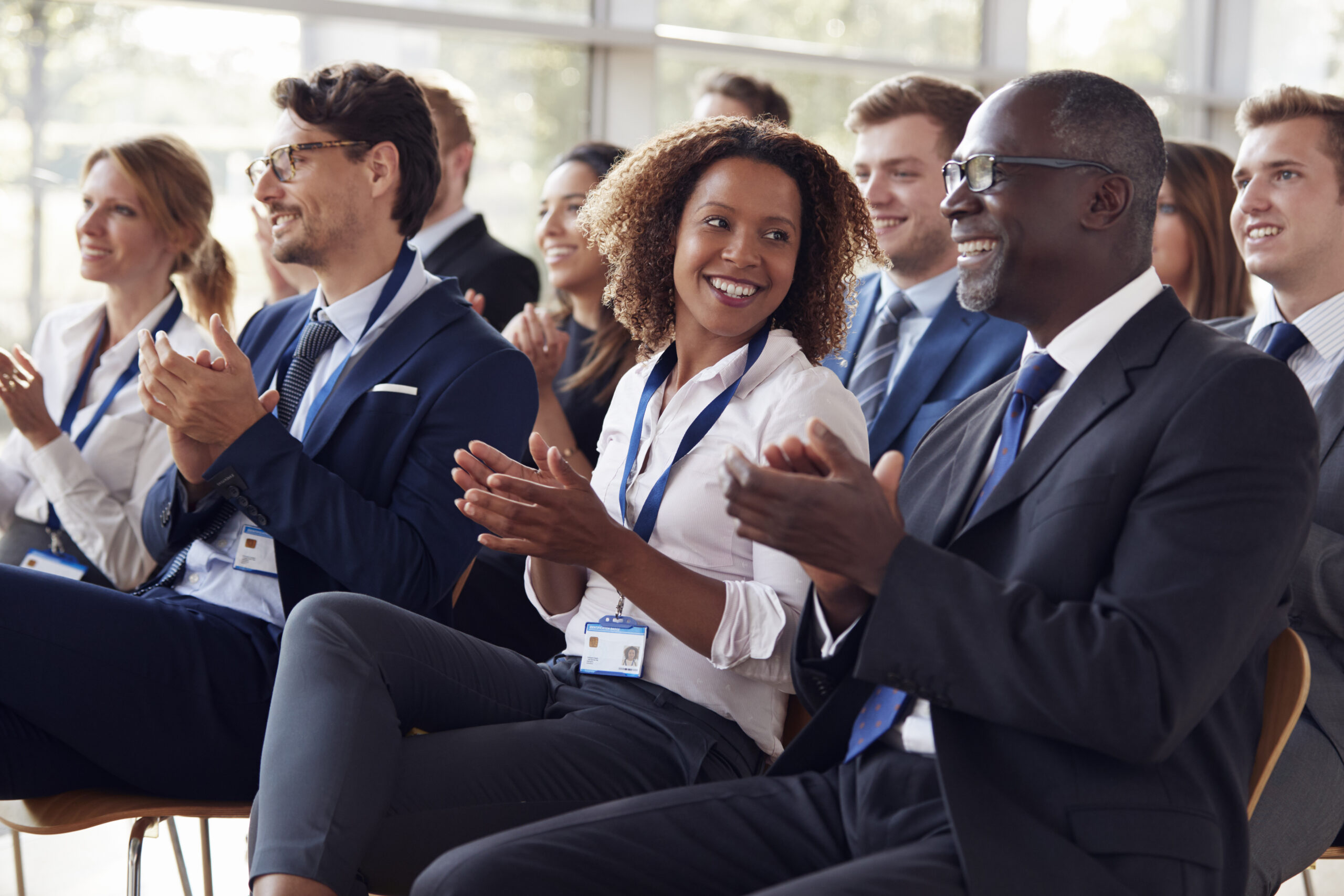 Corporate Events