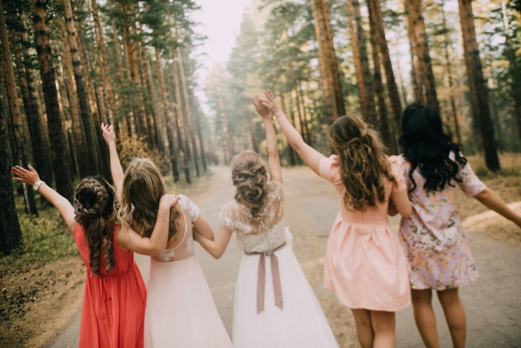 Wedding Day Memories