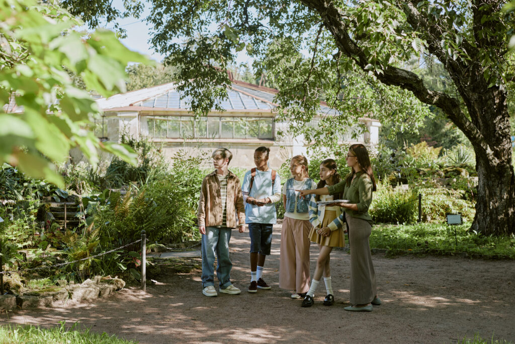Busch Gardens Is Florida’s